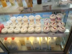 -一鸣真鲜奶吧(景城花园奶吧)