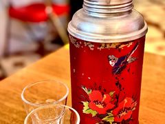 -北三条胡同打卤面馆(雍和宫店)