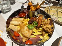 -get pizza意大利餐厅(凯德MALL店)