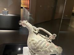 -太原市博物馆