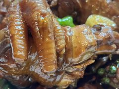 -纪林菜馆·博山菜老字号(华光路店)