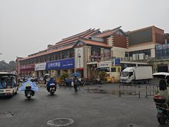 -开元盛世广场(新华北路店)