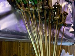 -晓靖轩烧烤(沙河风情店)