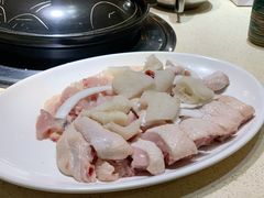 竹笙菌椰子鸡-润泽园椰子鸡(汇一城店)