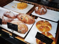 -Let's Taipei 非常烘焙(太古里店)