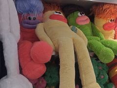 -尹珍珠·韩式无限烤肉(回龙湾店)