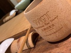 -五观堂素食(新华路店)