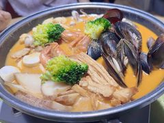 -破店·非遗蹄膀·闽菜馆(福飞路店)
