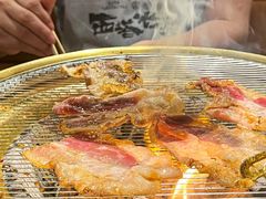 -西塔老太太泥炉烤肉(双井店)