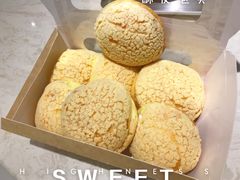 -西檬树SIMON·T轻奢蛋糕(大东方Max店)