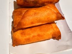 招牌海鲜卷-紫金·越暨·三十年精致诸暨菜(滨江店)