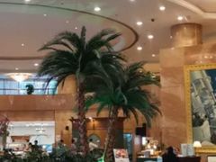 -南京维景国际大酒店(南京博物院店)