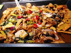 -听说碳烧蛙(高新万达店)