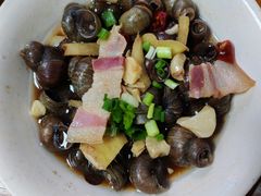 -玲燕蒸菜馆(江东路店)