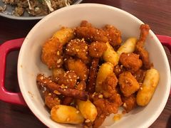 -青春分食(仙林大学城店)