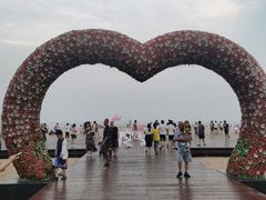 -金梦海湾浴场