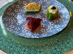 -三号黄浦会Canton Table