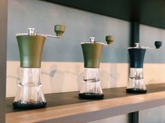 -dotcom coffee古点咖啡(致真大厦店)