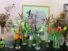 -花生FM_FLOWERS