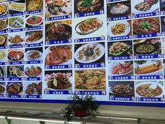 -吕四渔港码头海鲜餐厅