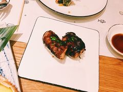 -小句号·精致料理(江南环球港店)