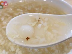 -北大家园食堂