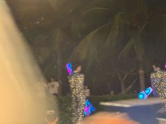 -渔家火锅·海鲜自助餐·演艺(亚龙湾天域酒店)