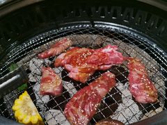 -竹涟烧肉(太古里店)