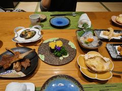 -中国书法大厦日本料理