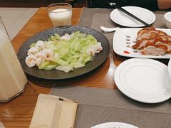 -全聚德烤鸭店(马家堡店)