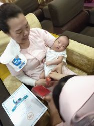 -第1夫人母婴护理院