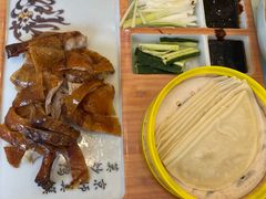 -北门饭店(三香路店)