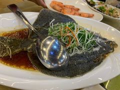 -九號渔港·蒸汽海鲜·粤菜茶点(八卦岭店)