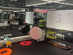 -Answer Fitness 答案健身(奥体店)