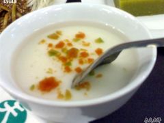 杏仁豆腐-护国寺小吃(护国寺总店)