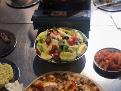 -MI WU FACTORY米屋美食工厂餐厅(绿地店)