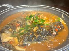 -老李家土菜馆·安吉地标美食