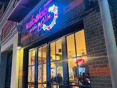 -克比叔叔印度餐厅Kebabs on the Grille(永康路分店)