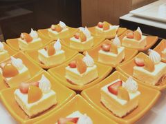 -视界美食自助餐厅·石家庄希尔顿酒店