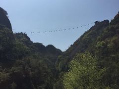-崀山风景名胜区