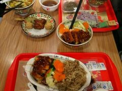 -和合谷(德外店)