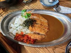 -铃木食堂(北新桥店)