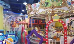-星趣童堡(星河COCO City民治店)