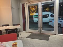 -华莱士·全鸡汉堡(越秀云台花园店)