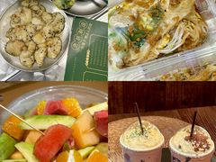 -成川茶店·潮汕工夫浓茶(万象店)