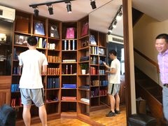 -宇翔服饰(双井桥东首城国际店)