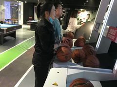 -VS SPORTS PARK运动玩乐园·团建·生日会(合生汇店)