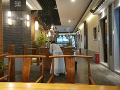 大堂-陶然居·重庆菜(解放碑店)
