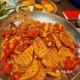 正宗陇原菜，荟聚全甘肃特色菜
