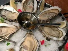 -Amanda餐厅(长乐路店)